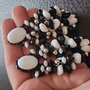 VTG Chipita earrings